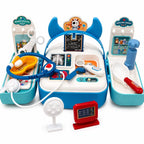Kids Medical Kit