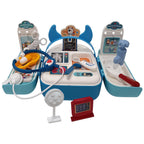 Kids Medical Kit