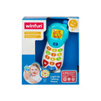 Kids Musical Toy Remote