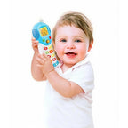 Kids Musical Toy Remote