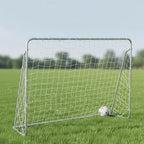 Kids Outdoor Soccer Goal – 182 × 122 CM