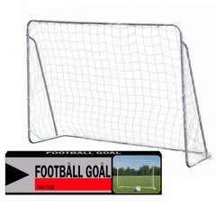 Kids Outdoor Soccer Goal – 182 × 122 CM