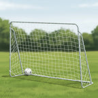 Kids Outdoor Soccer Goal – 182 × 122 CM