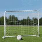 Kids Outdoor Soccer Goal – 213 × 150 CM
