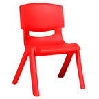 Kids Plastic Chair