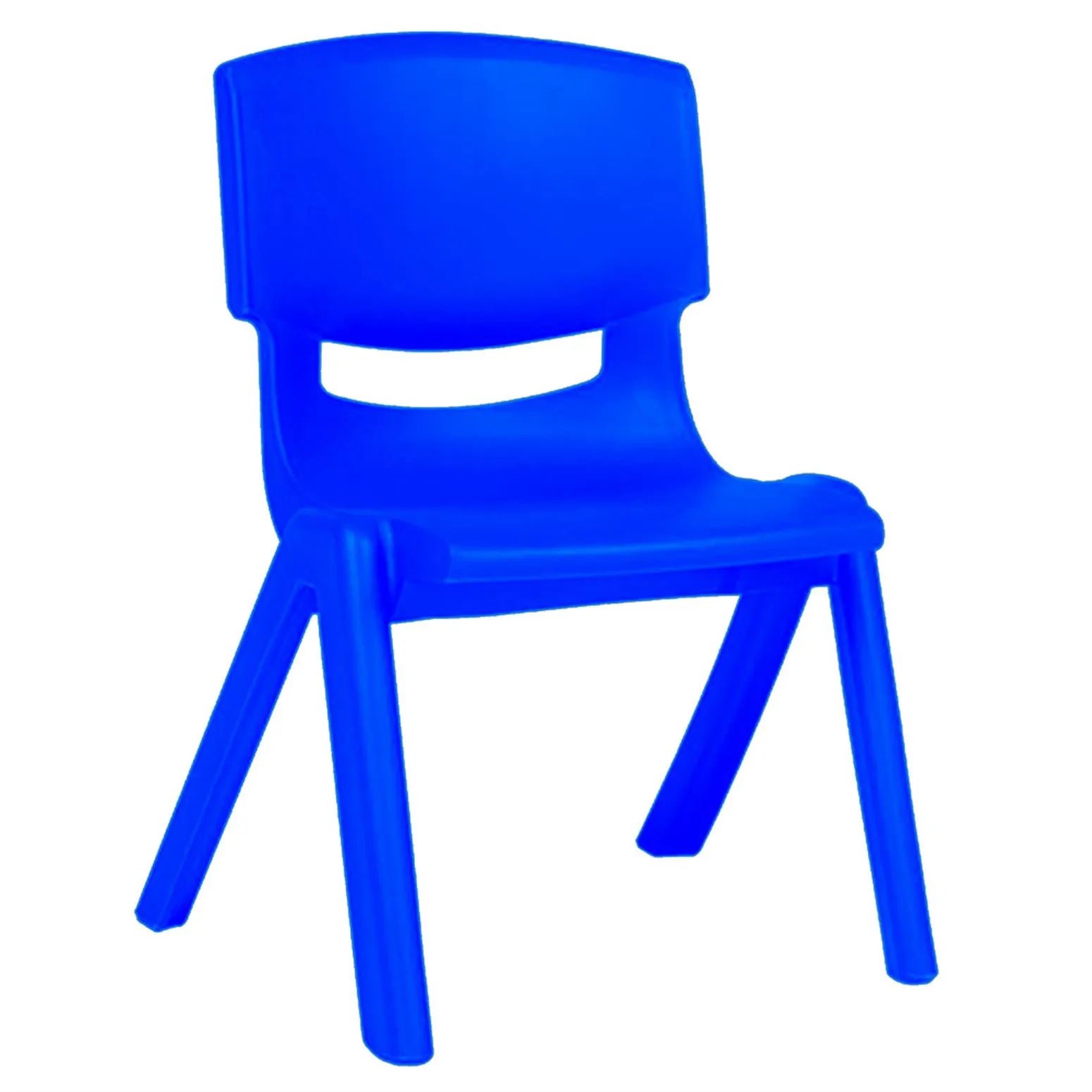 Kids Plastic Chair