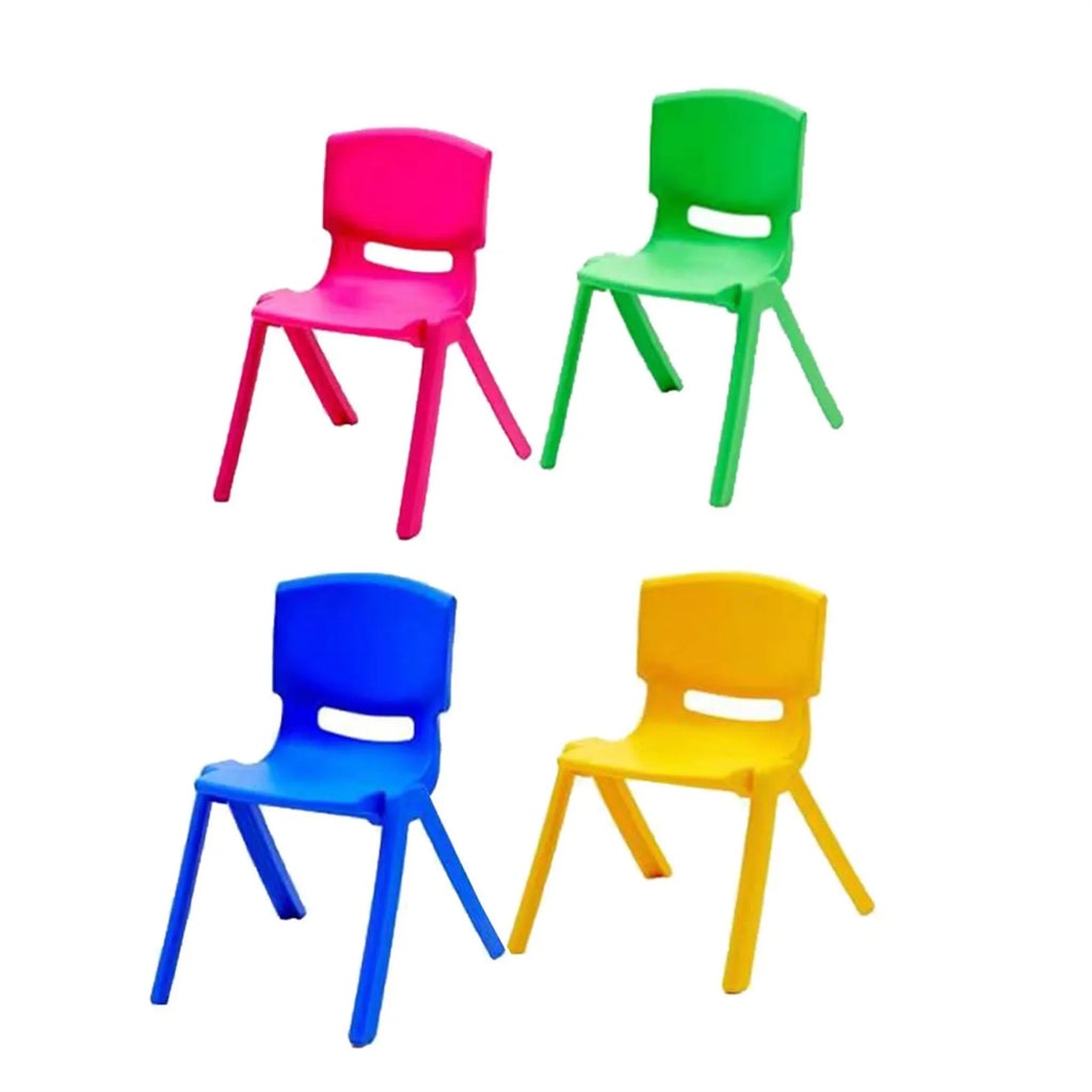 Kids Plastic Chair
