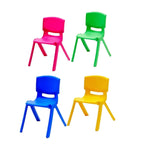 Kids Plastic Chair