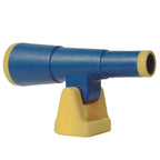 Kids Playground Telescope Toy Outdoor Playset Accessory