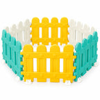Kids Safety Fence – 6 Panels, 55 cm
