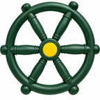 Kids Ship Wheel Playground Steering Wheel Outdoor Play