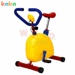 Kids Stationary Exercise Bike