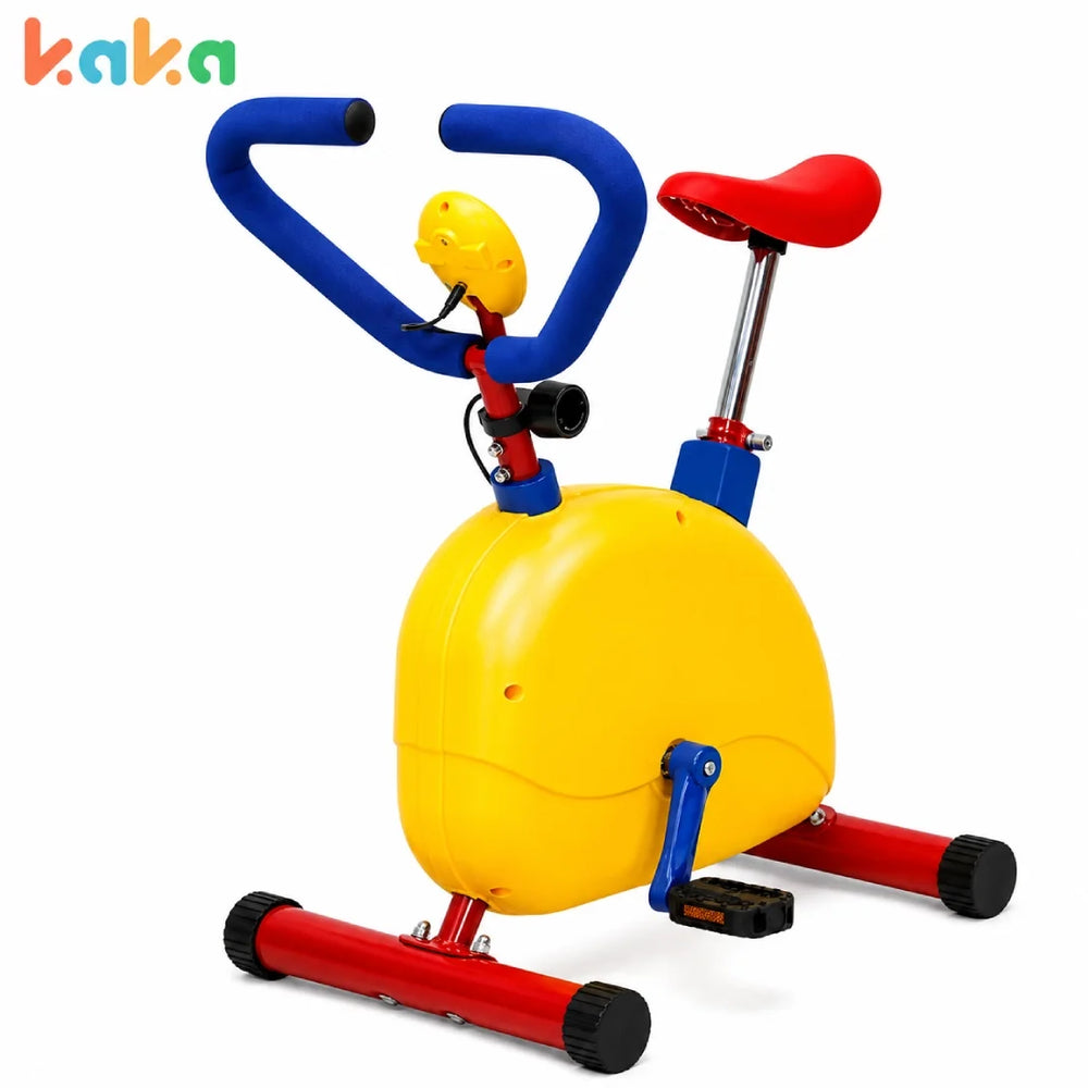 Kids Stationary Exercise Bike