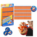 Kids Superhero Action Figure Large Size 1 Piece Toy