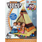 Kid's Tent