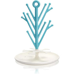 Kidsme Food Feeder Multi-purpose Rack-Sky