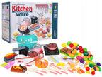 Kitchenware Cooking Set – 93 Pcs