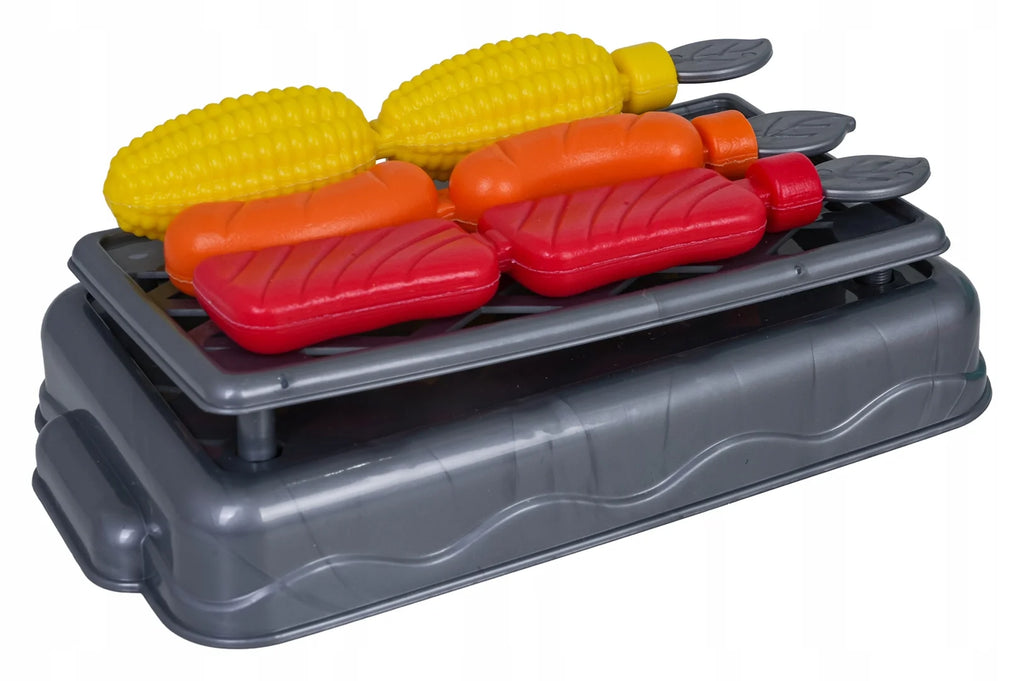 Kitchenware Cooking Set – 93 Pcs