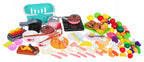 Kitchenware Cooking Set – 93 Pcs