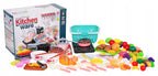 Kitchenware Cooking Set – 93 Pcs