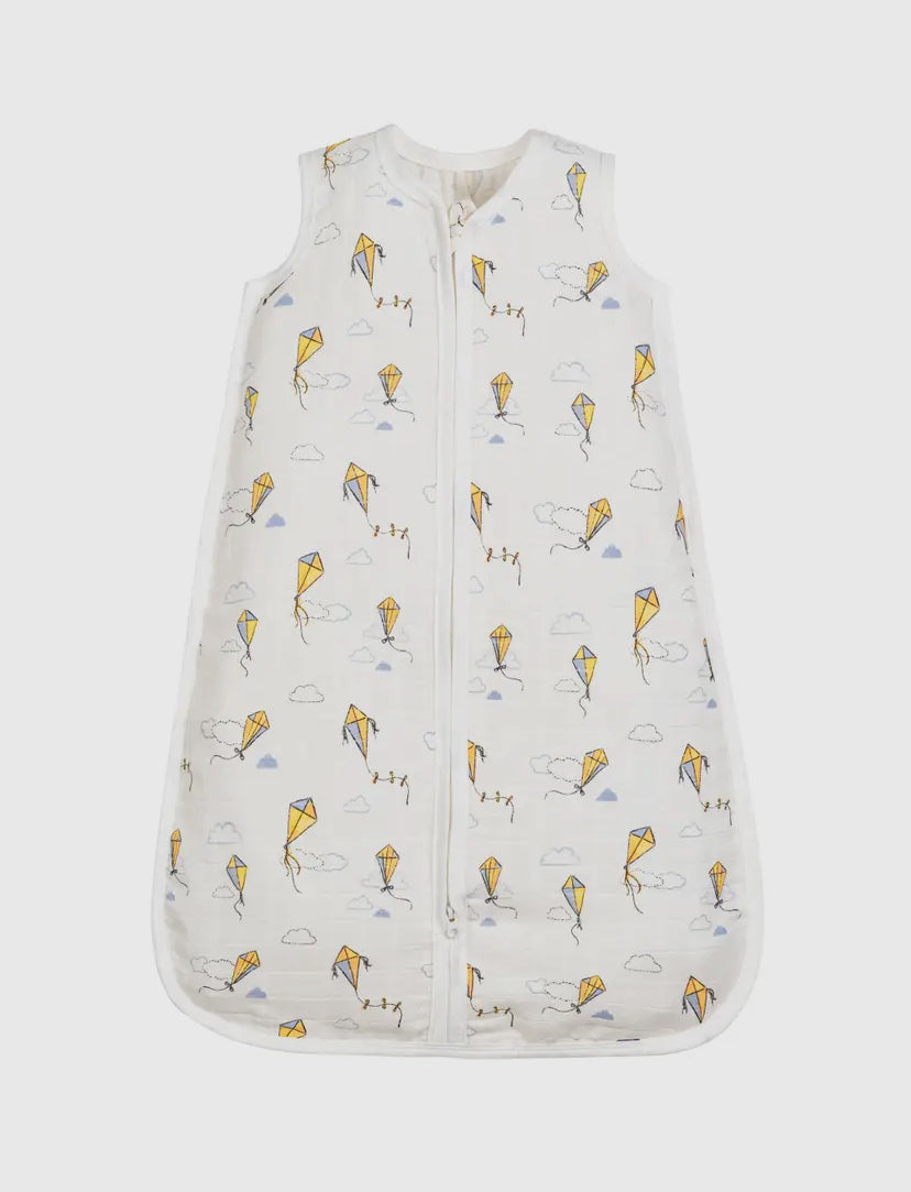 Kites Muslin Sleep Sack