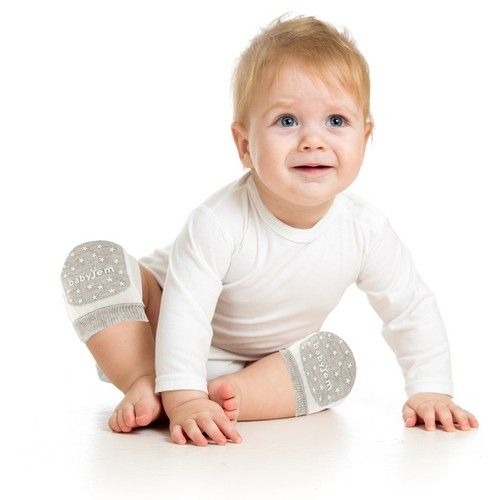 BABYJEM - KNEE PAD - BEIGE