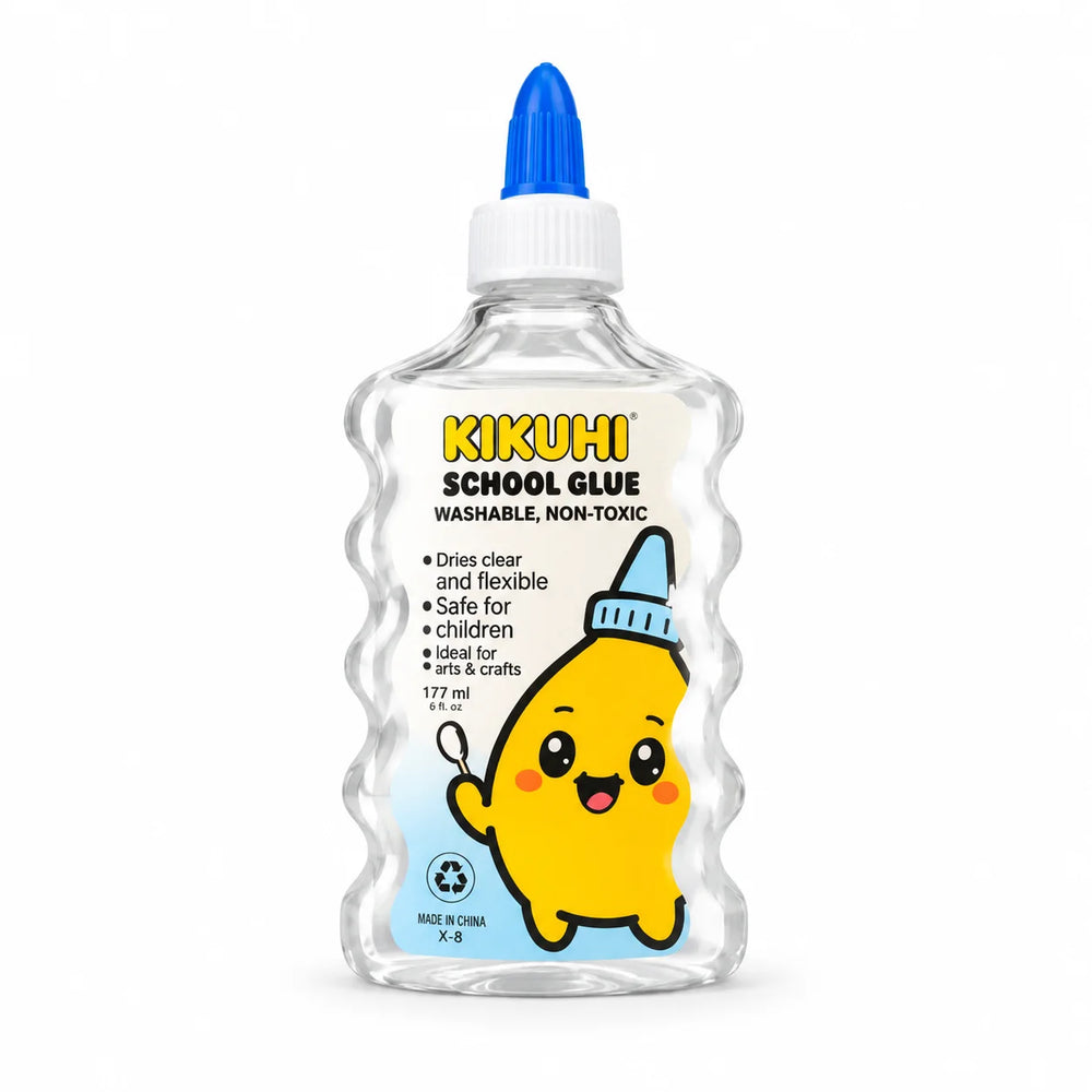 Kumi Glow White Glue – 177 ml