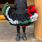 Tutu Pettiskirt - One Size: 3-9 years