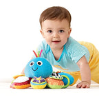 لاميز تومي لعبة الدودة الموسيقية