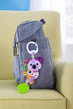 Tomy Lamaze Walla Walla Koala Mini C&G