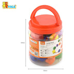 Lacing Beads