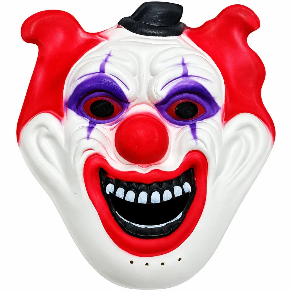 Large Scary Clown Mask