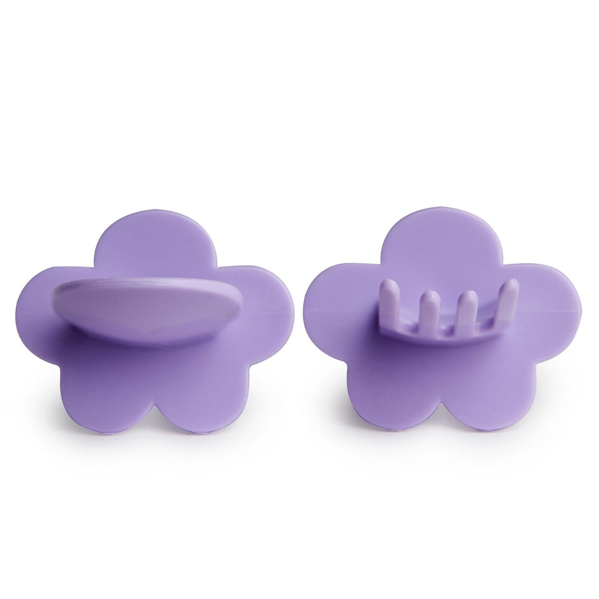Lavender Ergonomic Utensils