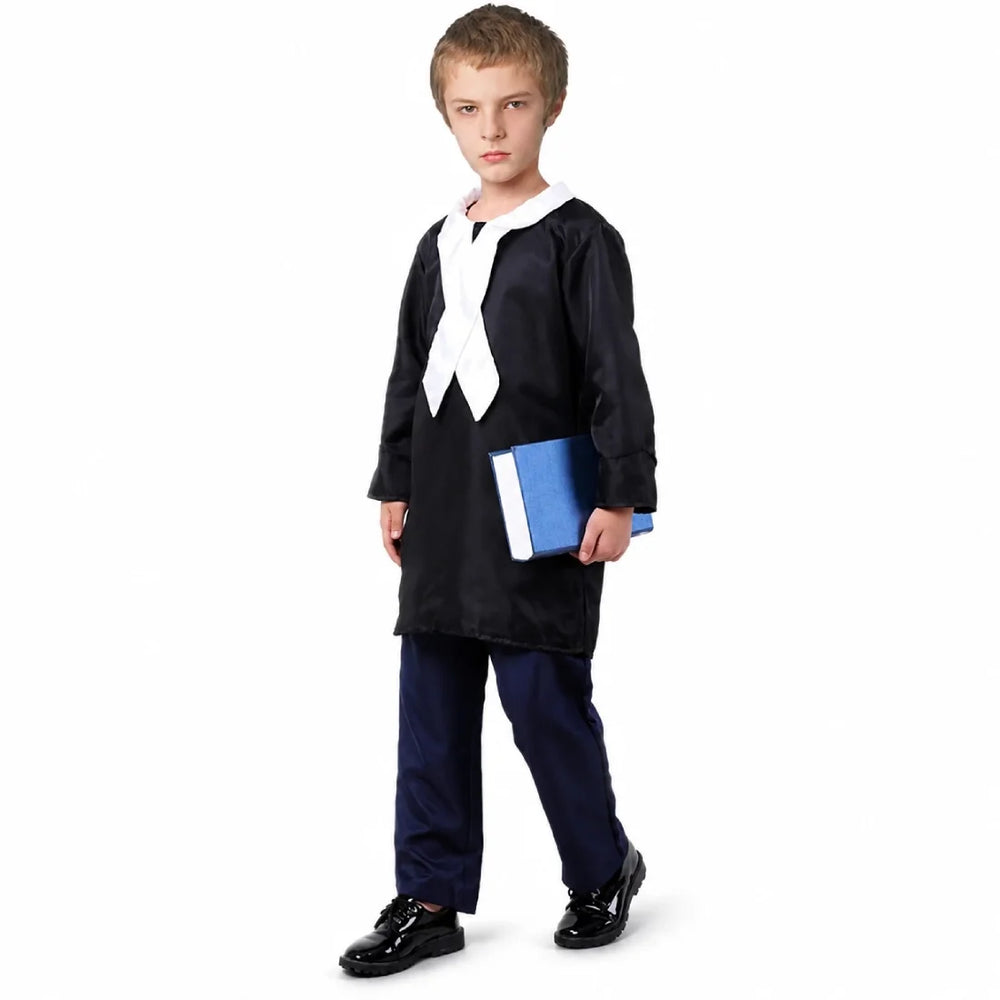 Lawyer Costume 3-7 Years