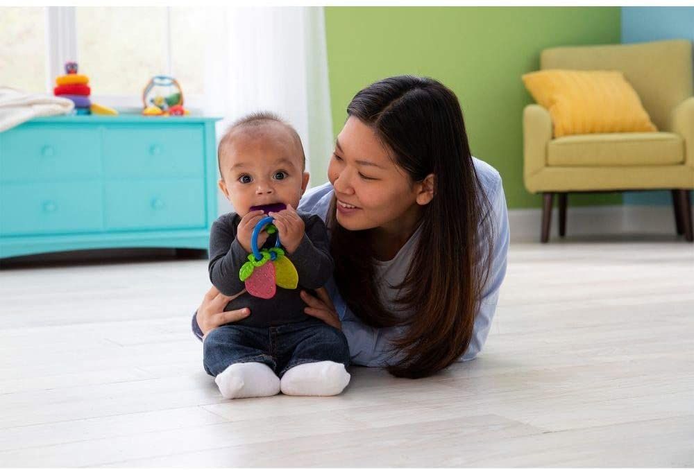 The First Years -Fruity Teether Assortment