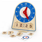 Learning Clock