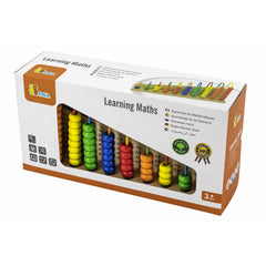 Learning Maths