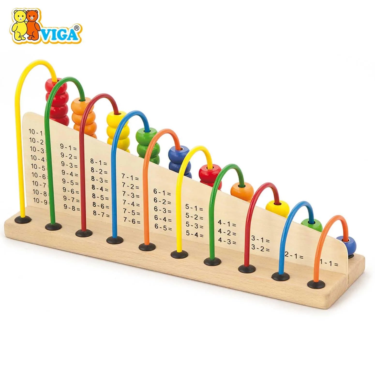 Learning Maths
