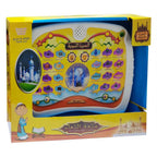 LEARNING QURAN ARABIC MACHINE