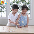Learning Senses Puzzle Set