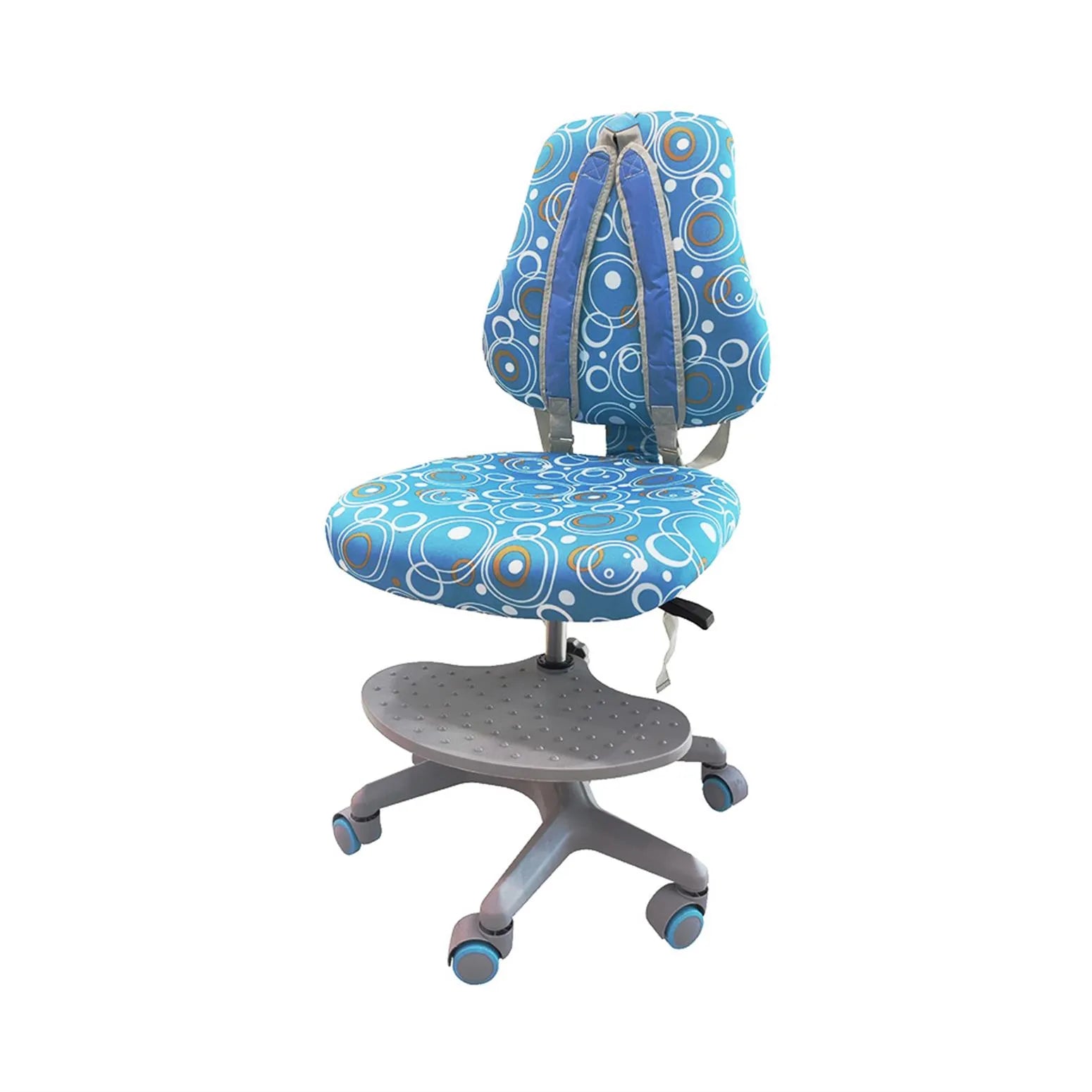 LEARNING TABLE W/CHAIR