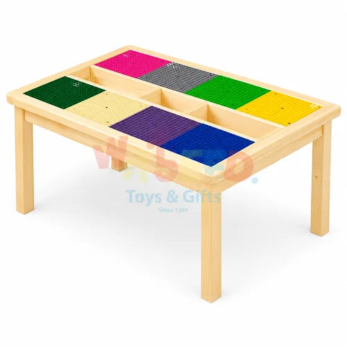 Lego Table