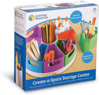 Learning Resources Create-A-Space™ Storage Center