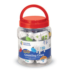 Learning Resources Snap-n-Learn™ Counting Cows