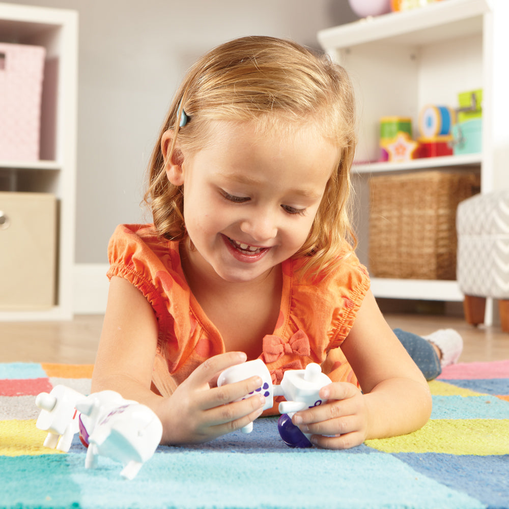 Learning Resources Snap-n-Learn™ Counting Cows