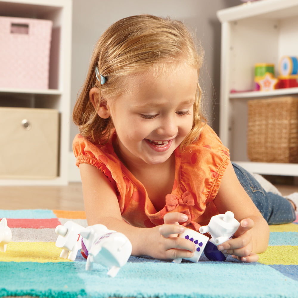 Learning Resources Snap-n-Learn™ Counting Cows