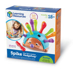 Learning Resources Spike The Fine Motor Hedgehog