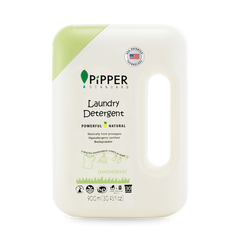 PiPPER STANDARD Laundry detergent lemonggrass