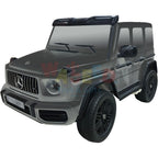 "Licensed Mercedez AMG G63 4X4 Version"