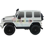 "Licensed Mercedez AMG G63 4X4 Version"